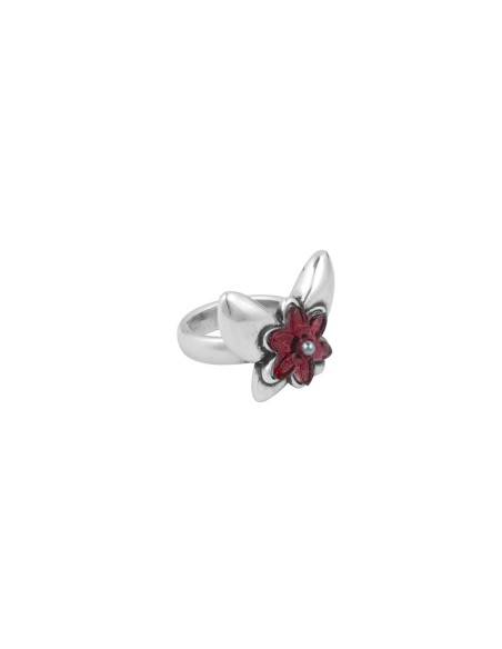 Anillo Mariflor
