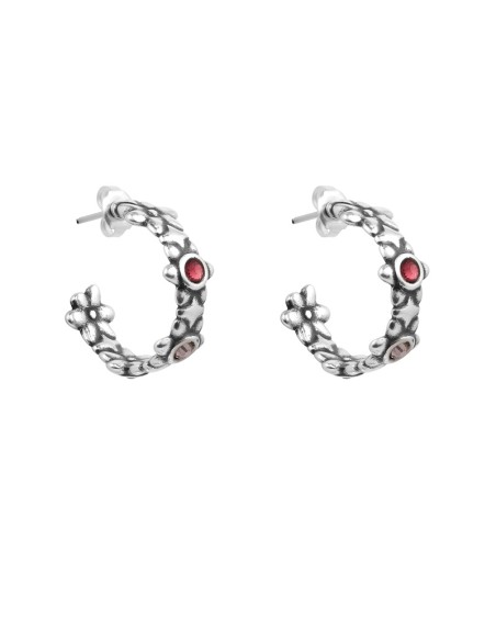Pendientes Fiore