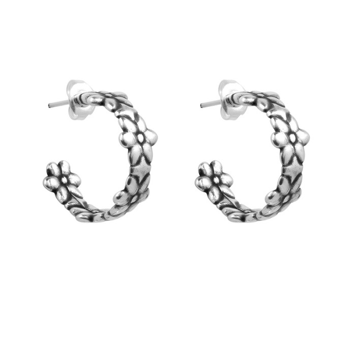 Pendientes Fiore