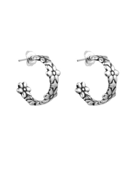 Pendientes Fiore