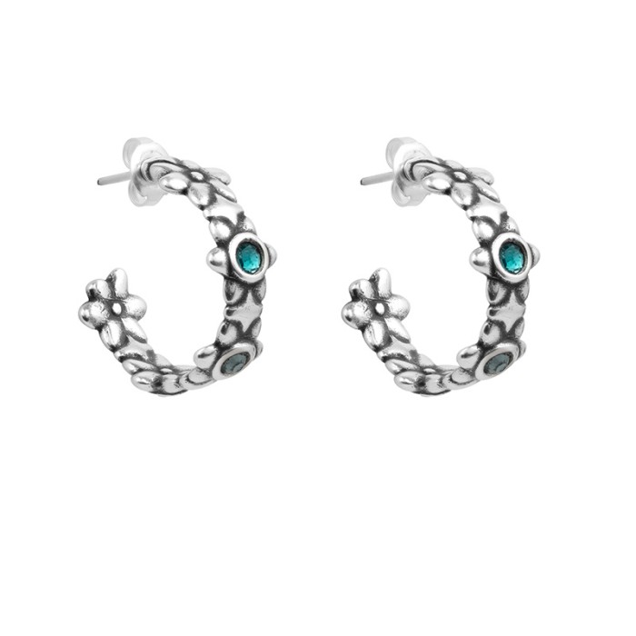 Pendientes Fiore
