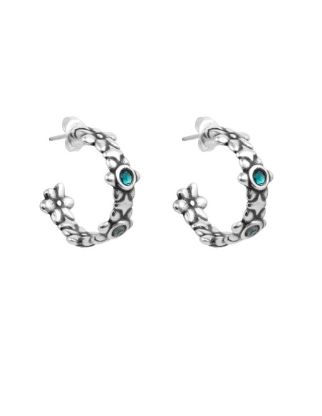 Pendientes Fiore