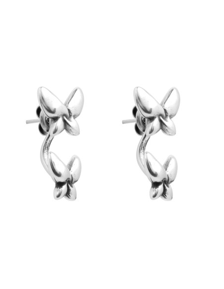 Pendientes Florecer
