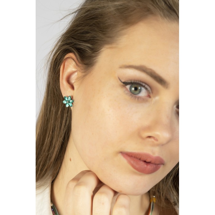 Pendientes Mariflor