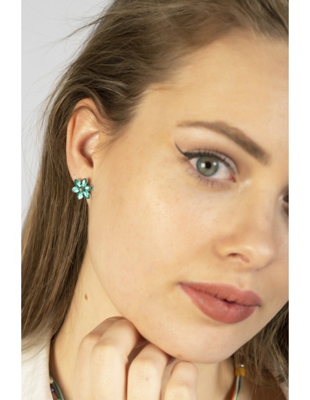 Pendientes Mariflor
