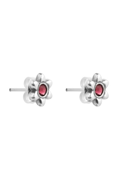 Pendientes Flower