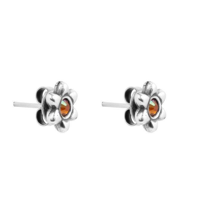 Pendientes Flower