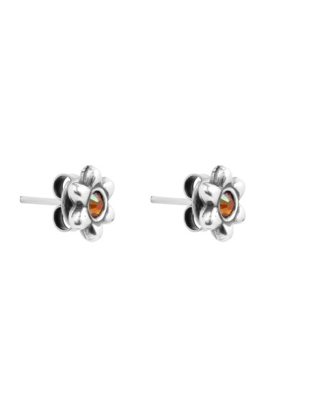 Pendientes Flower