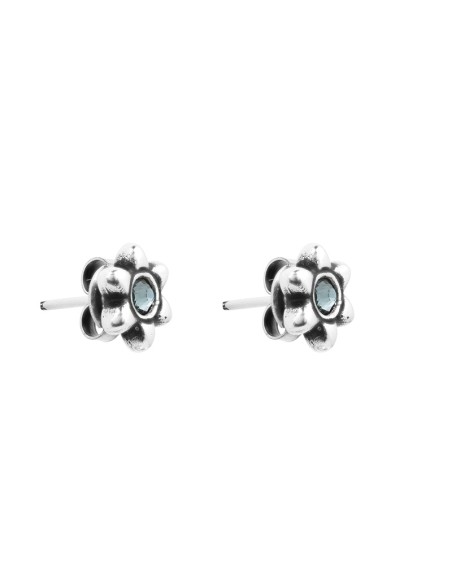Pendientes Flower