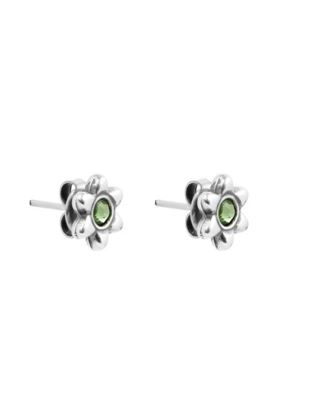 Pendientes Flower