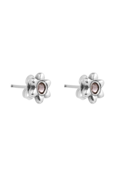 Pendientes Flower