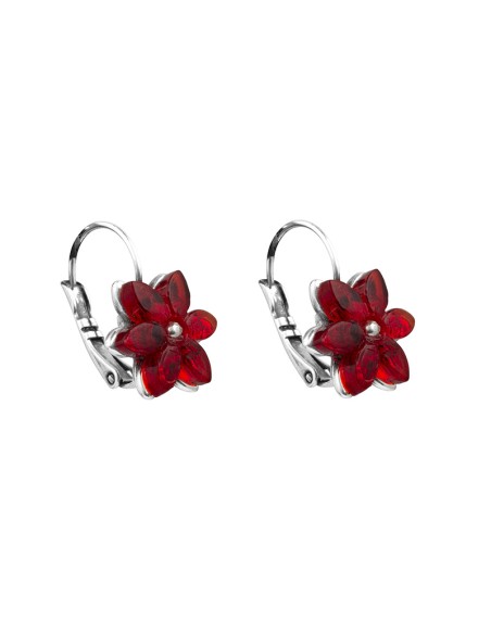 Pendientes Pétalos