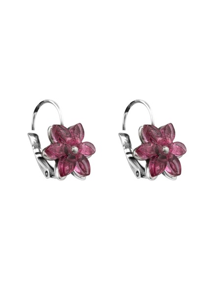 Pendientes Pétalos