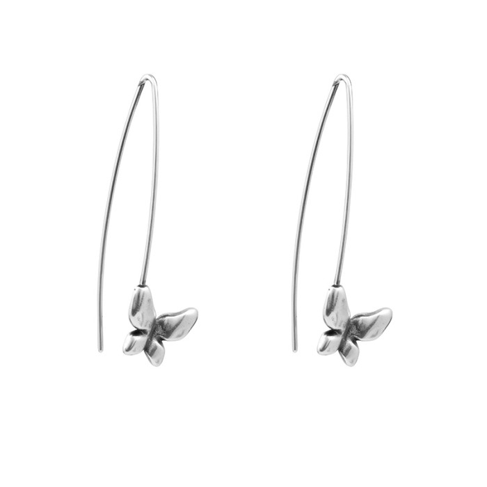 Pendientes Edén