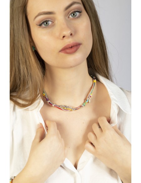 Collar Paraíso