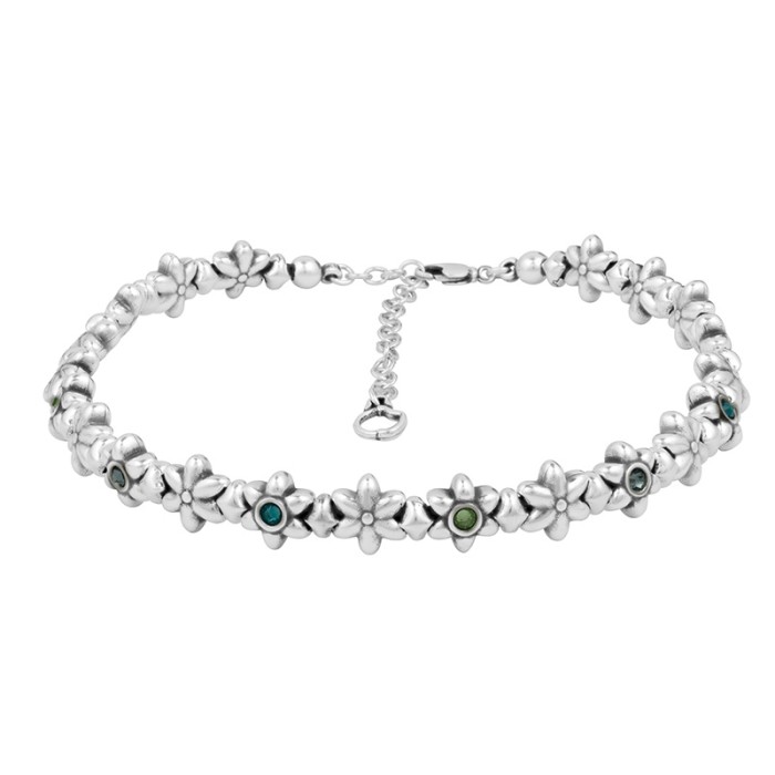 Collar Fiore