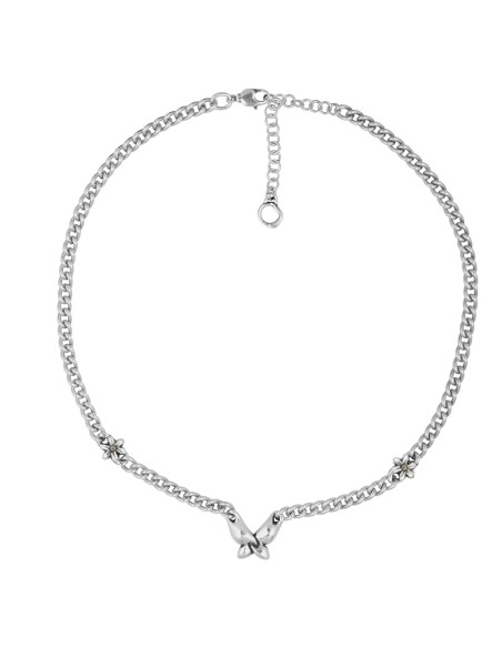 Collar Papillón