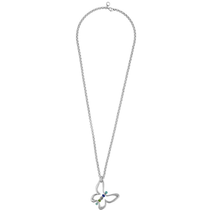 Collar Flora