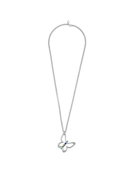 Collar Flora