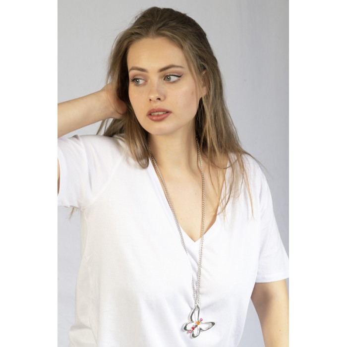 Collar Flora