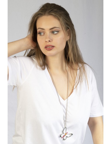 Collar Flora