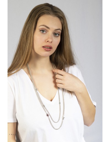 Collar Margarita