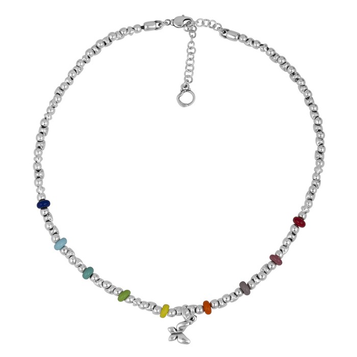 Collar Arcoiris