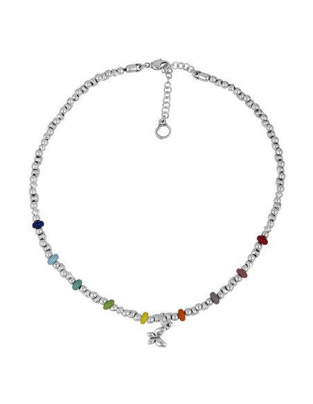 Collar Arcoiris