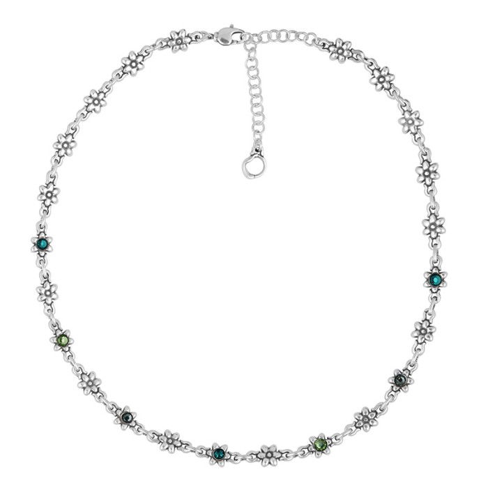 Collar Flower