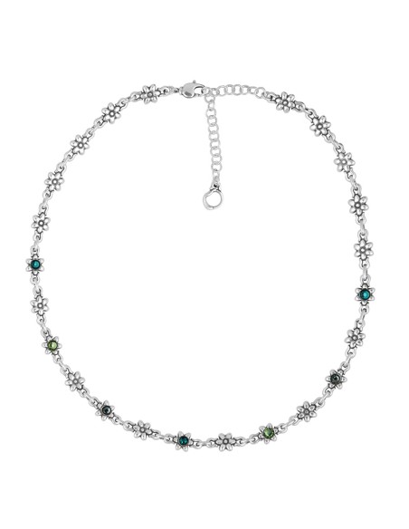 Collar Flower