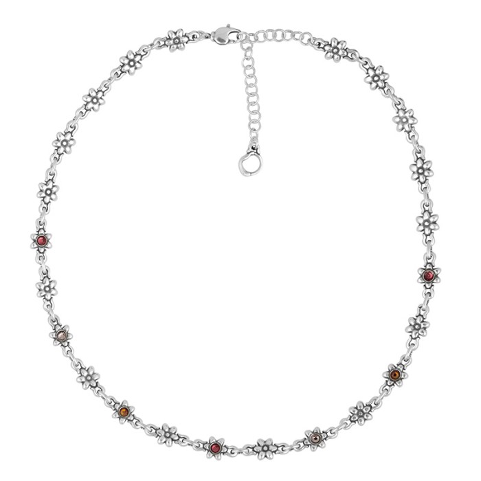Collar Flower