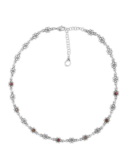 Collar Flower