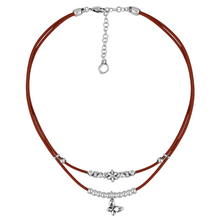 Collar Campanilla