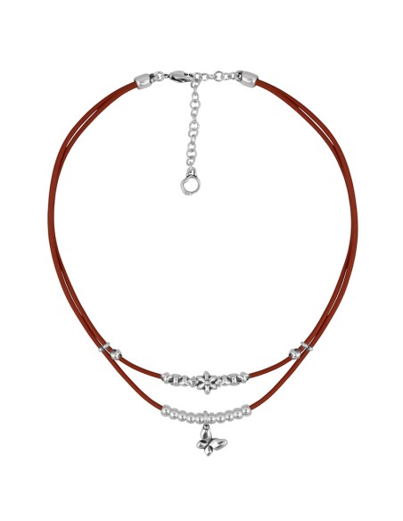 Collar Campanilla