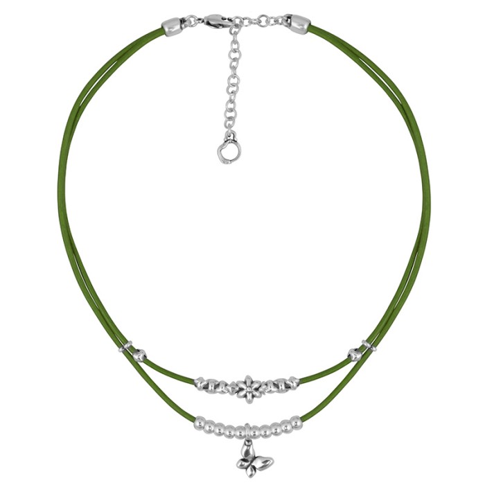 Collar Campanilla