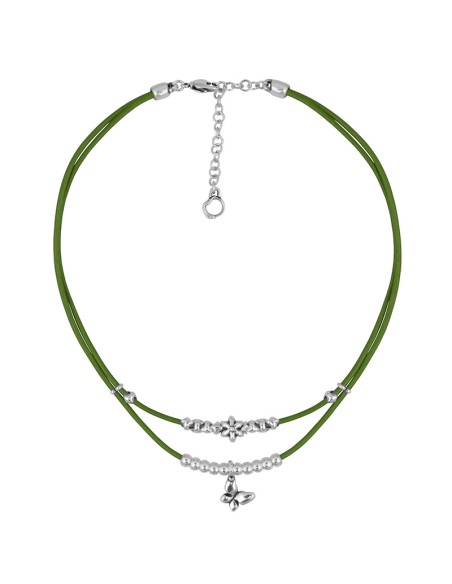 Collar Campanilla