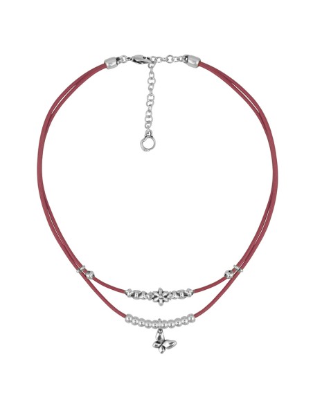 Collar Campanilla