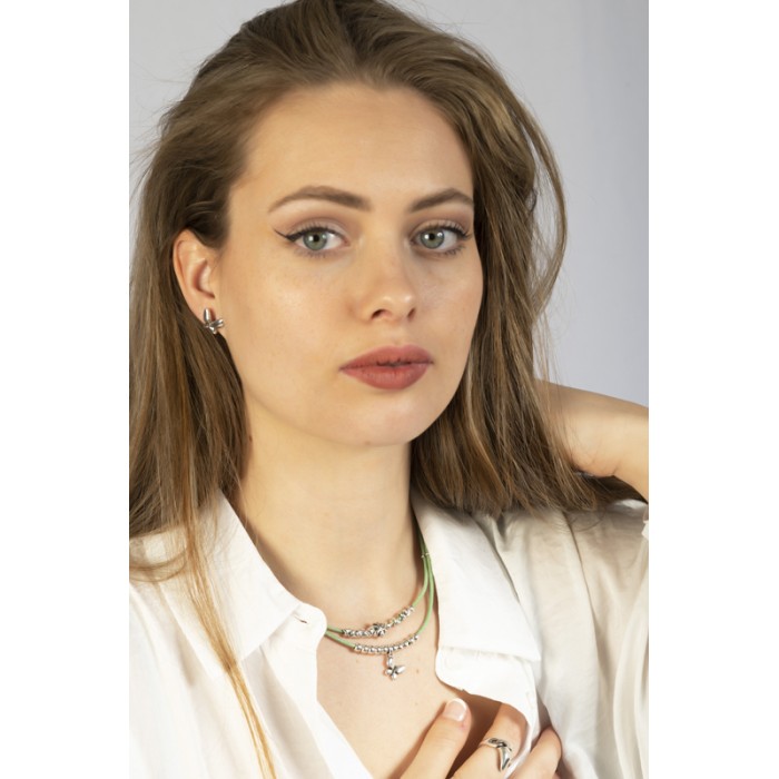 Collar Campanilla