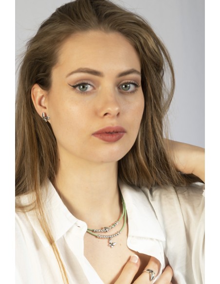 Collar Campanilla
