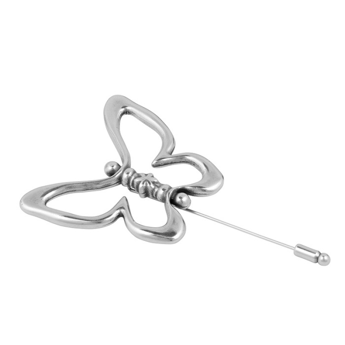 Broche Flora