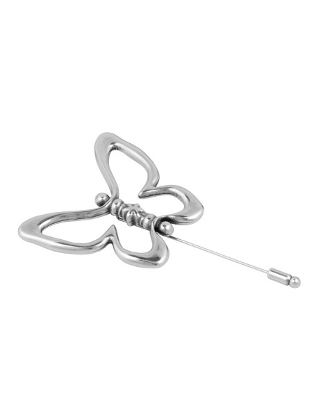 Broche Flora