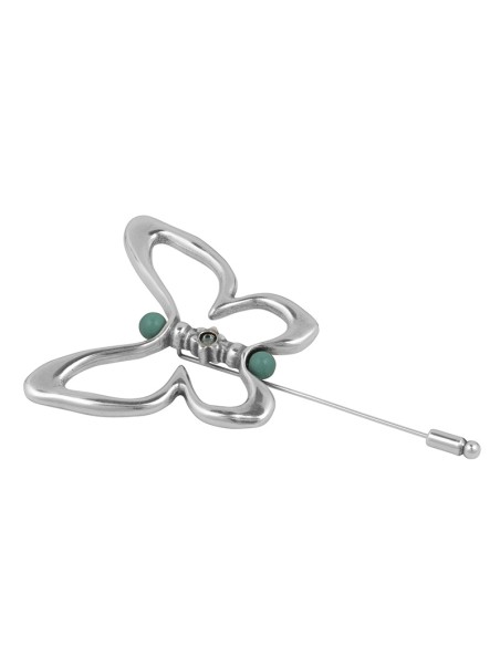 Broche Flora