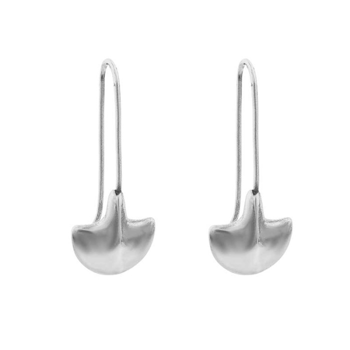 Pendientes BILOBA