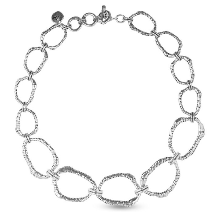 COLLAR CORTO CLOVE