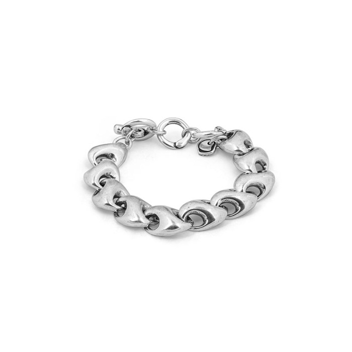 PULSERA CONCHAS