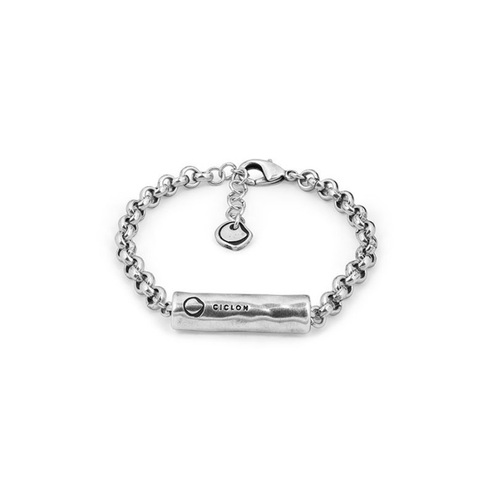 PULSERA TUBO