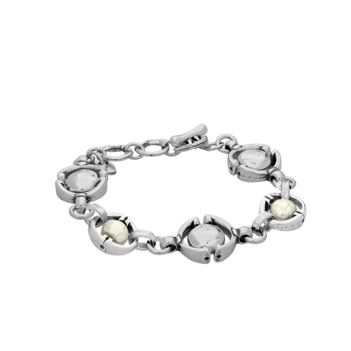 Pulsera Classique con perla