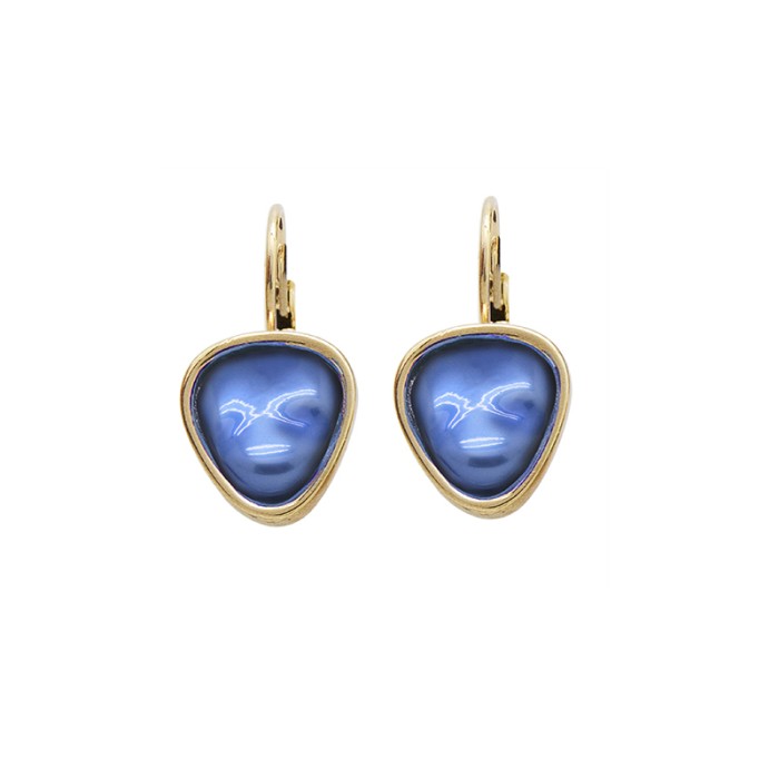 PENDIENTES ORO623