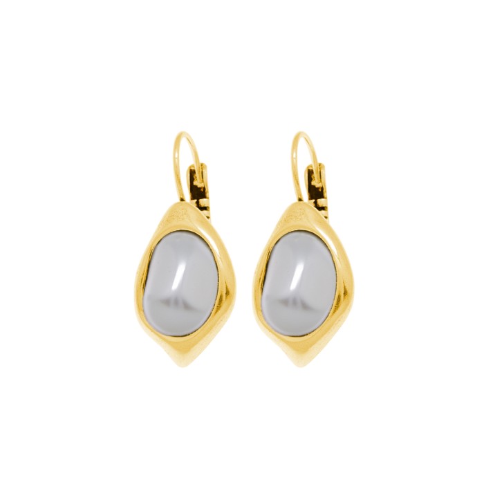 PENDIENTES ORO610