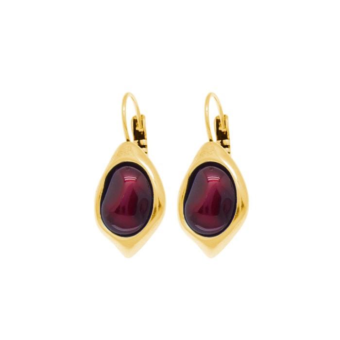PENDIENTES ORO610
